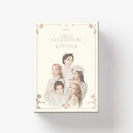 2022 Season's Greetings, Girls' Generation, Collectibles