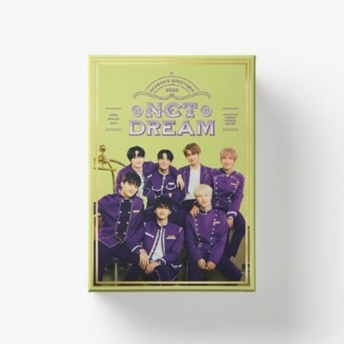 2022 Season's Greetings