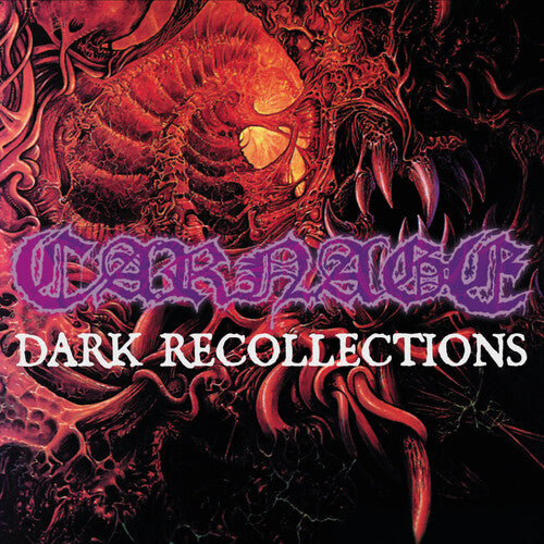 Dark Recollections