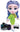 For Keeps Ella Girl /W Cupcake Keepsake Violet Hai