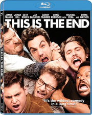 This Is The End