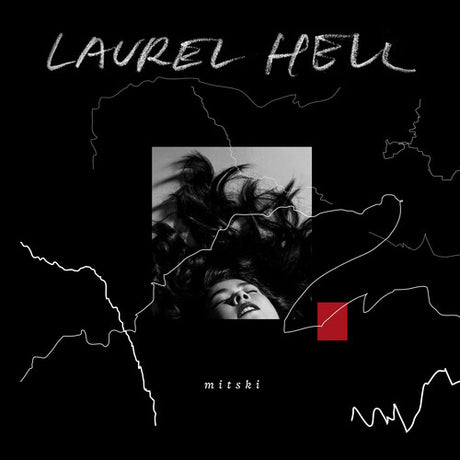 Laurel Hell, Mitski, LP
