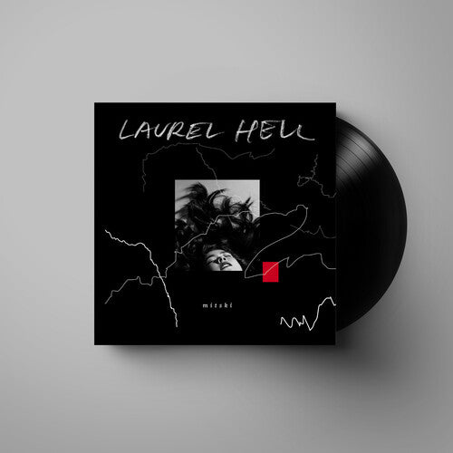 Laurel Hell, Mitski, LP