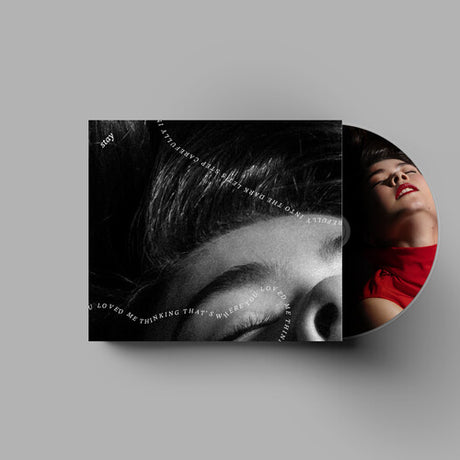 Laurel Hell (Stay Version), Mitski, CD