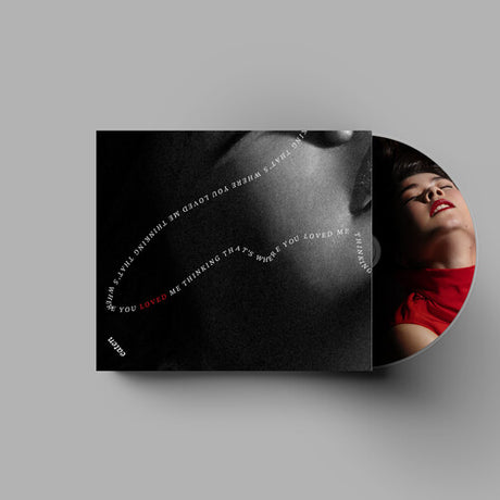 Laurel Hell (Get Version), Mitski, CD