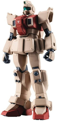 Mobile Suit Gundam The 08Th Ms Team Rgm-79(G) Gm, Tamashi Nations, Collectibles