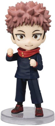 Jujutsu Kaisen Yuji Itadori Bandai Spirits Figuart