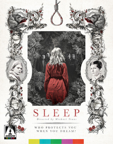 Sleep