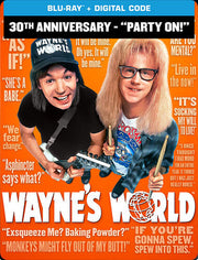 Wayne's World