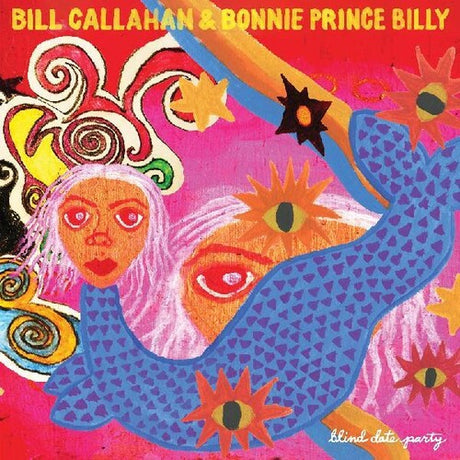 Blind Date Party, Bill & Billy Callahan, LP