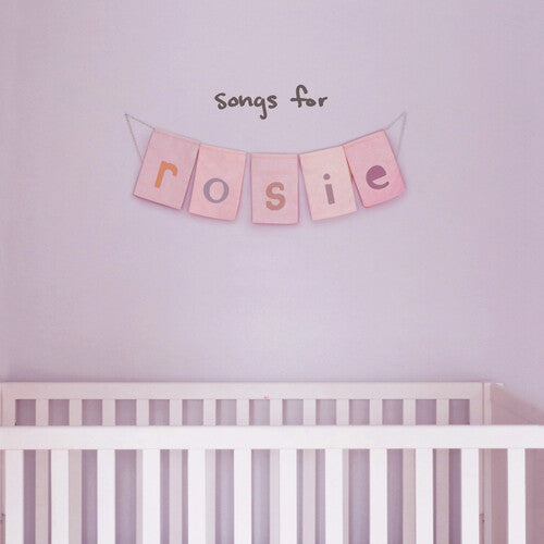 Songs For Rosie