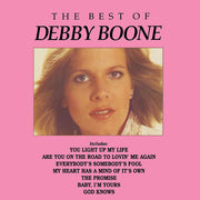 Best Of Debby Boone
