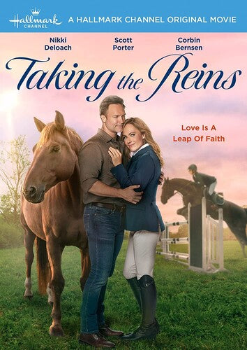 Taking The Reins