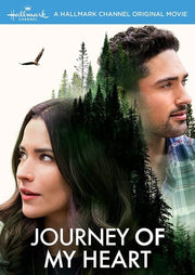 Journey Of My Heart