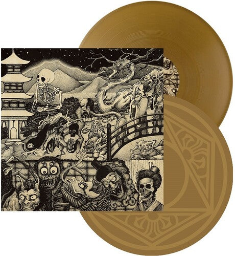 Night Parade Of One Hundred Demons (Gold Standard