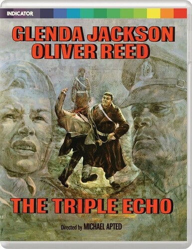Triple Echo (Us Limited Edition)