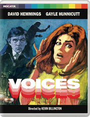 Voices (Us Limited Edition)