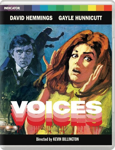 Voices (Us Limited Edition)