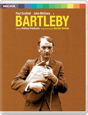 Bartleby (Us Limited Edition)