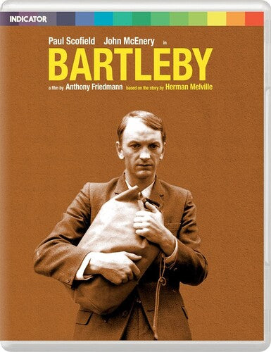 Bartleby (Us Limited Edition)