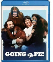 Going Ape