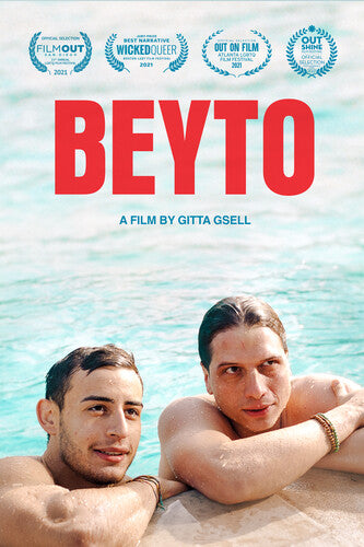 Beyto -- DVD