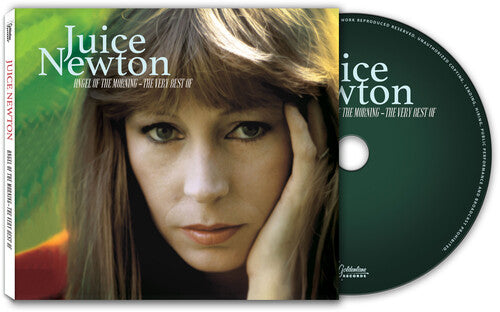 Angel Of The Morning - The Very Best Of, Juice Newton, CD