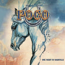 One Night In Nashville, Poco, LP