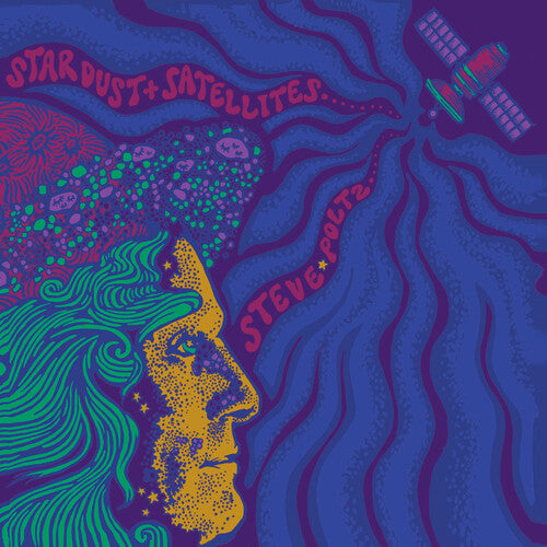 Stardust & Satellites
