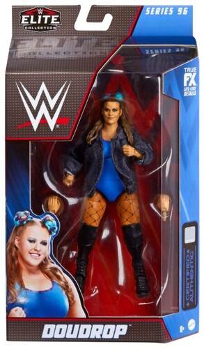 Wwe Elite Collection Figure, Wwe, Collectibles
