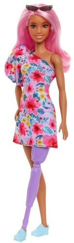 Barbie Fashionista Doll 11