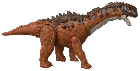 Jurassic World Massive Action Ampelosaurus, Jurassic World, Collectibles