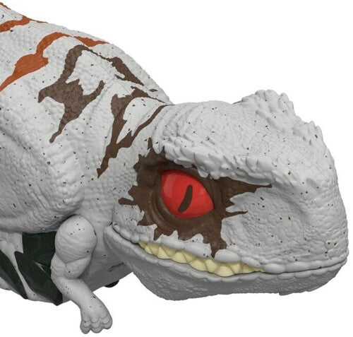 Jw3 Uncaged Click Tracker Speed Dino 3, Jurassic World, Collectibles