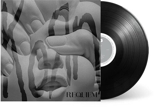 Requiem, Korn, LP