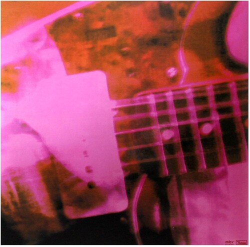 Loveless