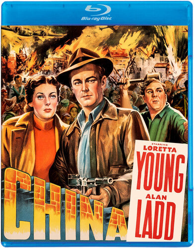 China (1943)
