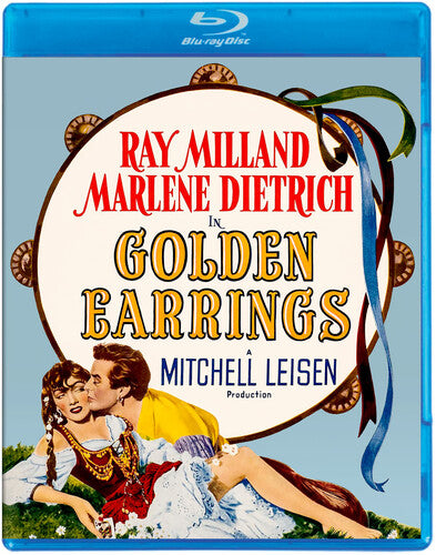 Golden Earrings (1947)