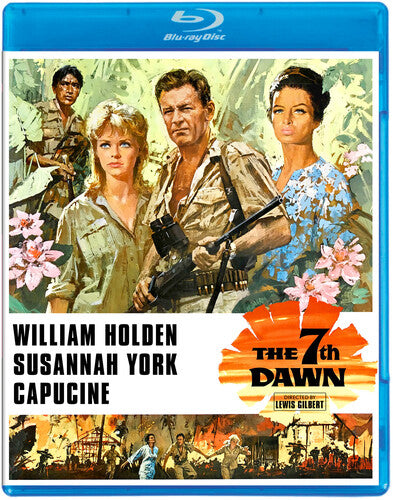 7Th Dawn (1964)