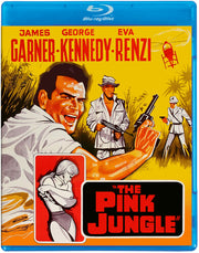 Pink Jungle (1968)