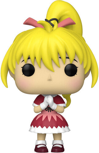 Funko Pop Anime Hunter X Hunter Bisky, Pop Anime Hunter X Hunter, Collectibles