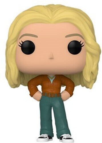 Arcadia- Pop! 15, Funko Pop! Movies:, Collectibles