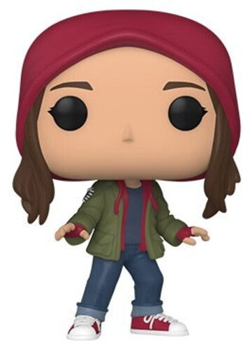 Arcadia- Pop! 16, Funko Pop! Movies:, Collectibles