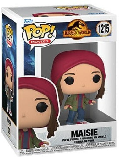 Arcadia- Pop! 16, Funko Pop! Movies:, Collectibles