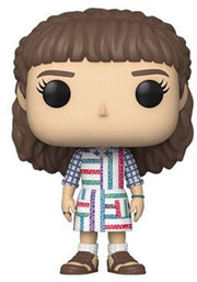 Pop Tv Stranger Things S4 Eleven