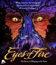 Eyes Of Fire