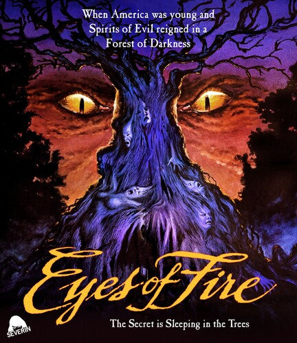 Eyes Of Fire