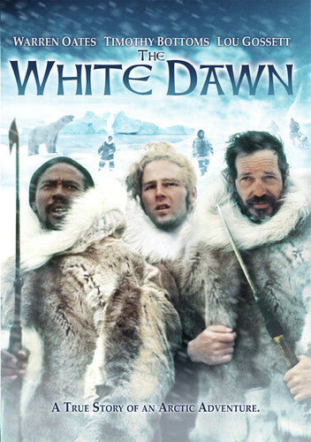 White Dawn, White Dawn, DVD