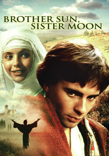 Brother Sun Sister Moon, Brother Sun Sister Moon, DVD