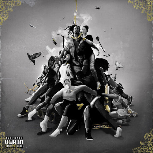 War & Wonders -- D Smoke, CD