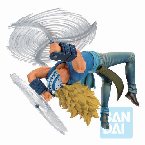 One Piece - Killer (Wano Country -Third Act-)